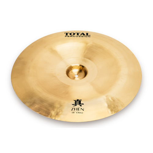 Total Percussion Zhen 16" China Cymbal