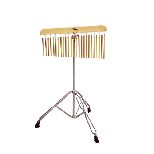 DXP UE638 Bar Chimes with Stand