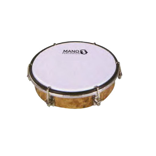 Mano Percussion 6" Tunable Tambour