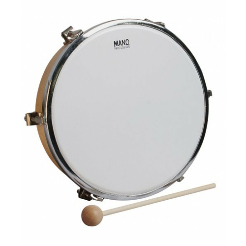 8 INCH TUNABLE TAMBOUR