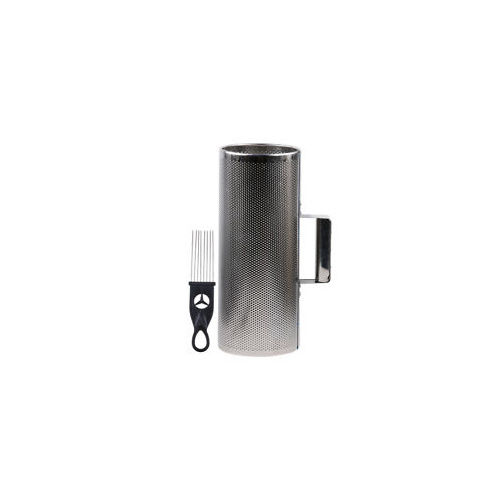 Mano Latin Metal Guiro (Large)