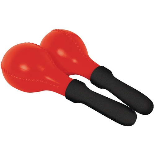 CPK Maracas Foam Handle