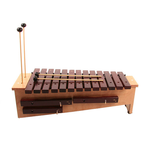 MP Soprano Diatonic Xylophone 