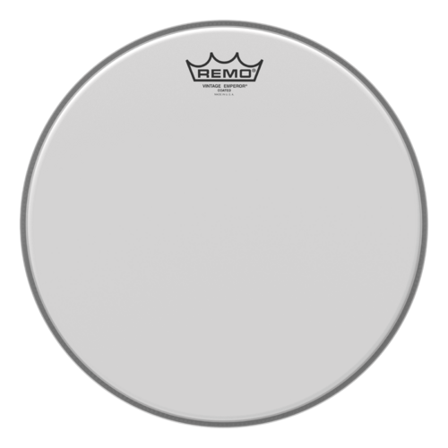 Emperor® Vintage Coated Drumhead, 13"