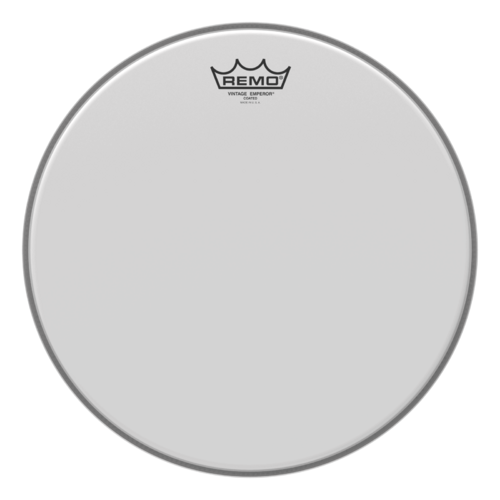 Remo 14" Emperor Vintage Coated Drum Head