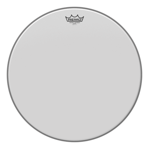 Emperor® Vintage Coated Drumhead, 18"