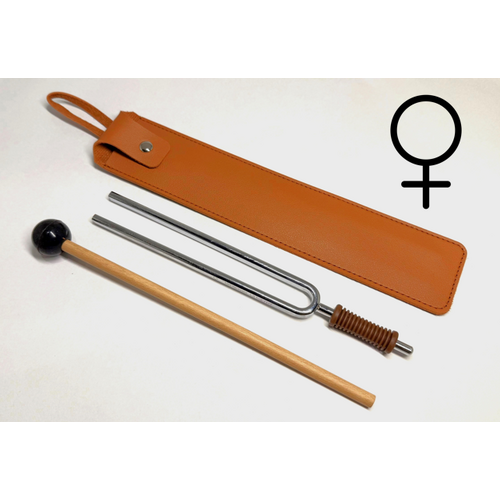 Venus Tuning Fork - 221.23Hz