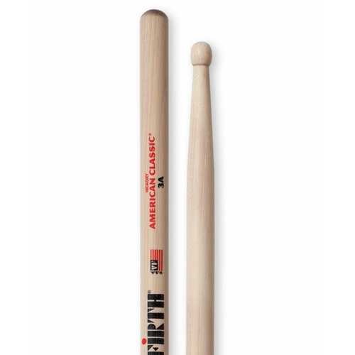 Vic Firth American Classic 3A wood 