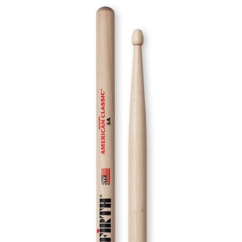 Vic Firth American Classic 5A wood