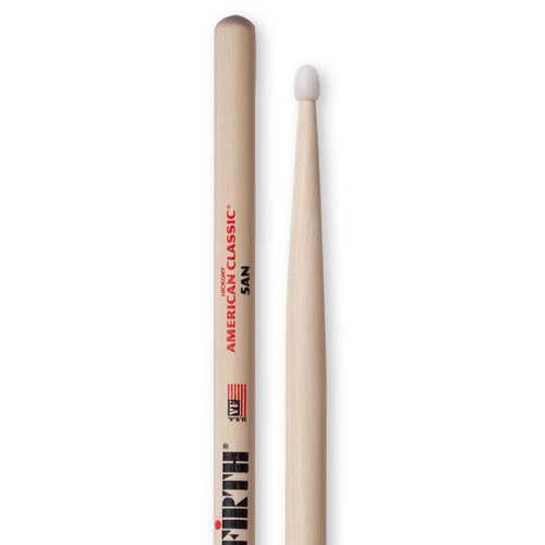 Vic Firth American Classic 5AN Nylon Tip 