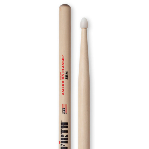 Vic Firth American Classic 5BN Nylon