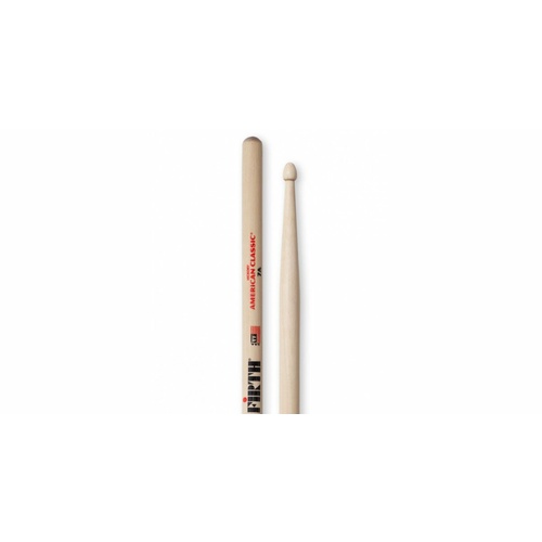 Vic Firth American Classic 7A Wood
