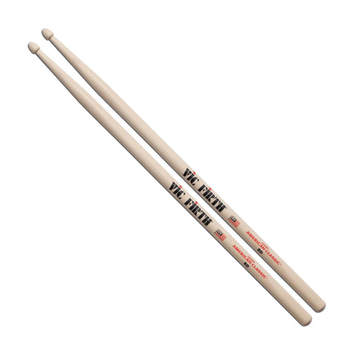 Vic Firth 8D American Classic Wood Tip 