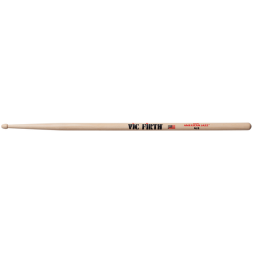 Vic Firth AJ5 Jazz  Wood 