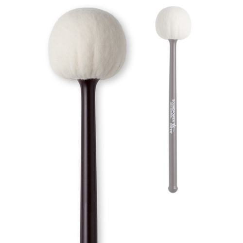 Vic Firth BD-1 Bass Drum Mallet