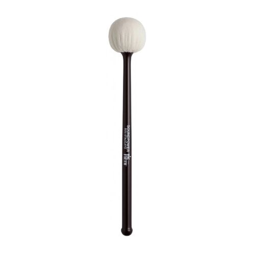 VIC FIRTH Bass Drum Staccato Mallet Maple BD3