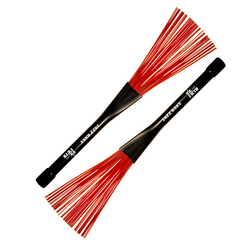 Vic Firth Jazz Rake BJR Brushes