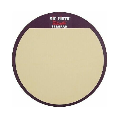 Vic Firth Slim Pad