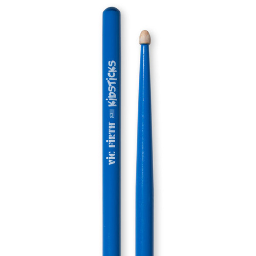 Vic Firth Kidsticks - Blue