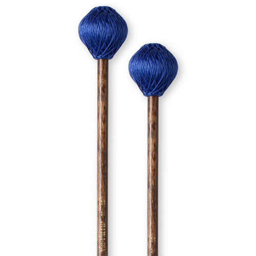 Vic Firth American Custom M10 Extra Hard Vibraphone Mallets