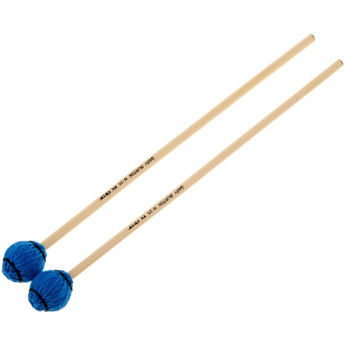 Signature Keyboard Mallet Gary Burton yarn