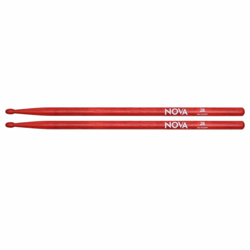 Nova 2B Red