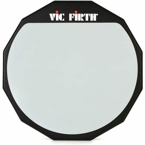 Vic Firth VFPAD 12" Practice Pad