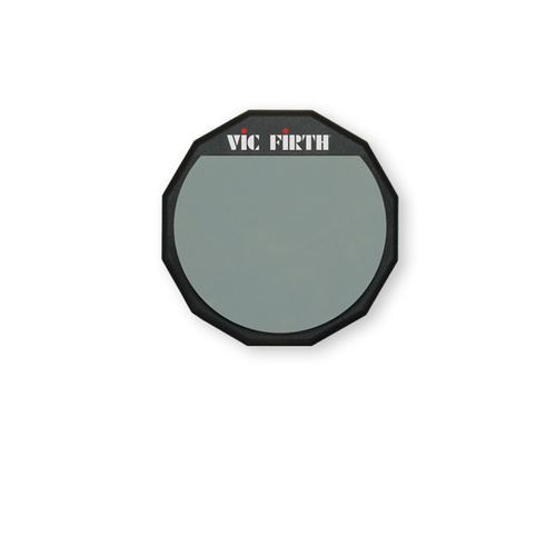 Vic Firth VFPAD 6" Practice Pad