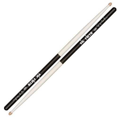Vic firth steve gadd drumsticks hotsell