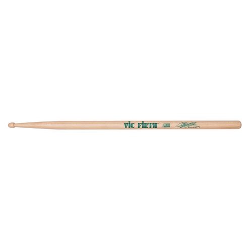VIC FIRTH Benny Greb Signature Sticks Wood Tip