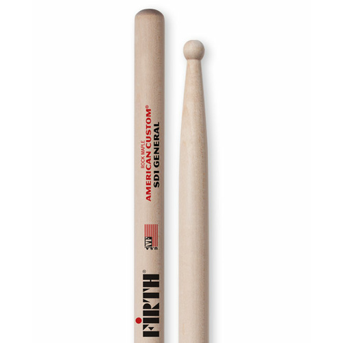 Vic Firth American Custom SD1 General Drum Stick