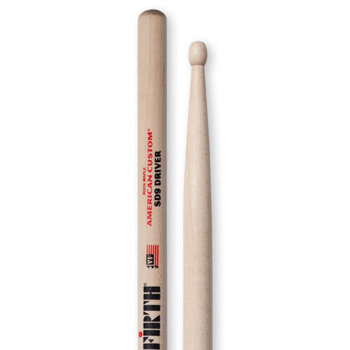 Vic Firth American Custom SD9 Driver