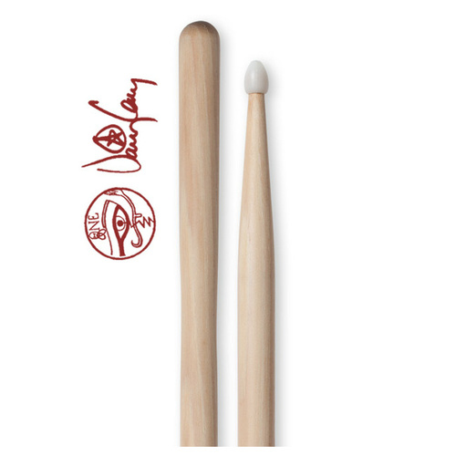 Vic Firth Danny Carey Nylon Tip Signature Drumsticks