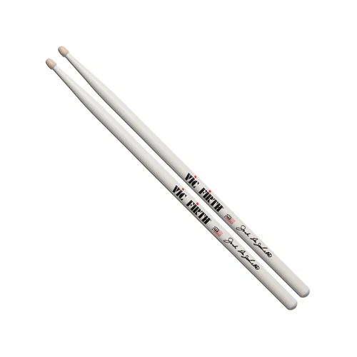 Vic Firth Jack Dejohnette Signature Drumstick - Wood Tip