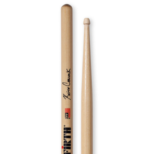 Vic Firth Keith Carlock Signature Sticks