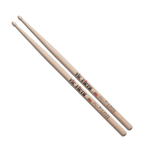 Vic Firth Peter Erskine Big Band Signature Sticks