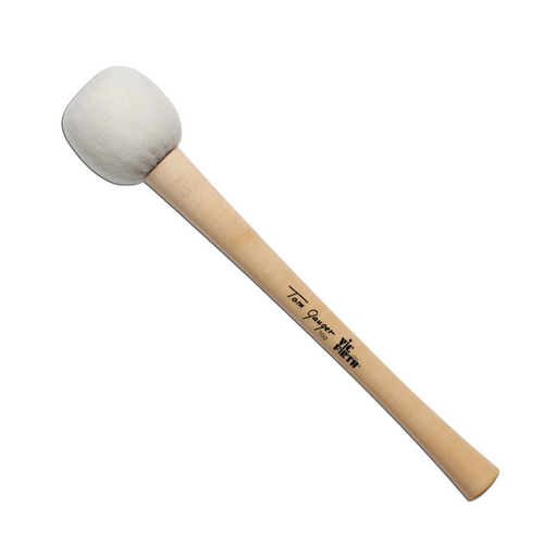 Vic Firth Tom Gauger Bass Drum Mallets Legato TG02