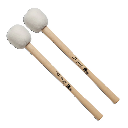 Vic Firth Tom Gauger Bass Drum Mallet Rollers TG04