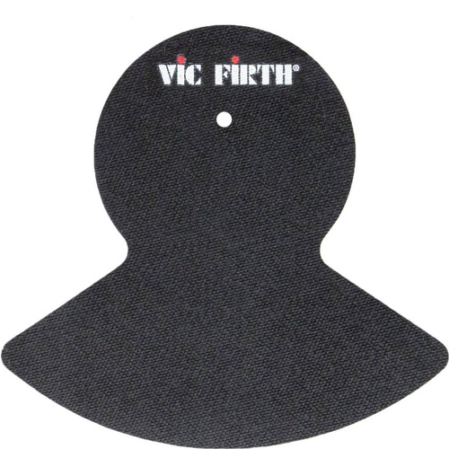 Vic Firth VFVICMUTEHH 13-15" Hi Hat Mutes