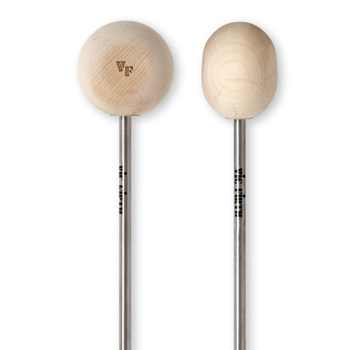 Vic Firth VicKick Wood Bass Beater