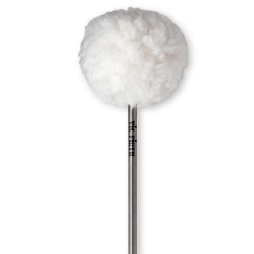 Vic Firth VicKick Fleece Covered Felt Bass Beater