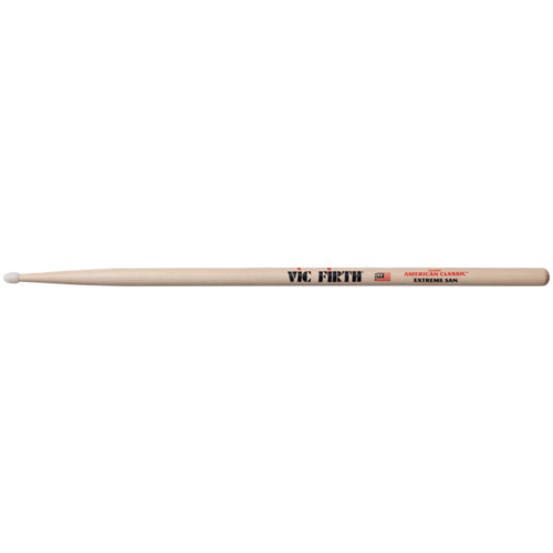 Vic Firth Extreme 5A Nylon Tip Drumsticks