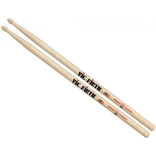 Vic Firth American Classic Extreme 5B