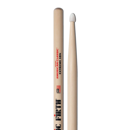 Vic Firth American Classic Extreme 5BN Nylon Tip