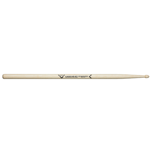 Vater 8D Jazz Wood Sticks