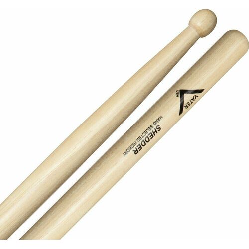 Vater Shedder Wood Tip Drum Sticks