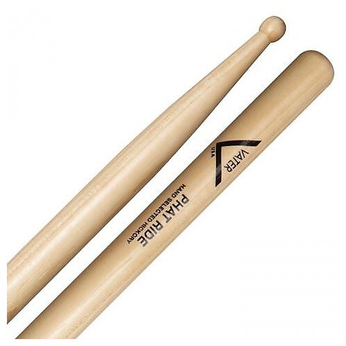 Vater Sugar Maple Phat Ride Drum Sticks