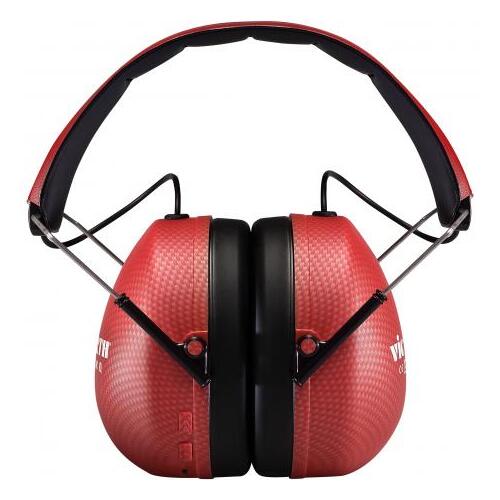 Vic Firth Bluetooth Isolation Headphones