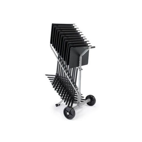 Small Music Stand Cart
