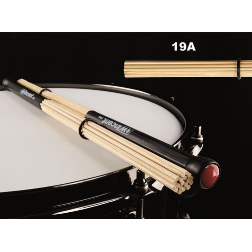 Wincent 19A Birch Rods